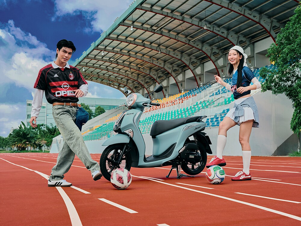Bỏ túi “bí kíp” của sinh viên cho năm học mới năng động - 3
