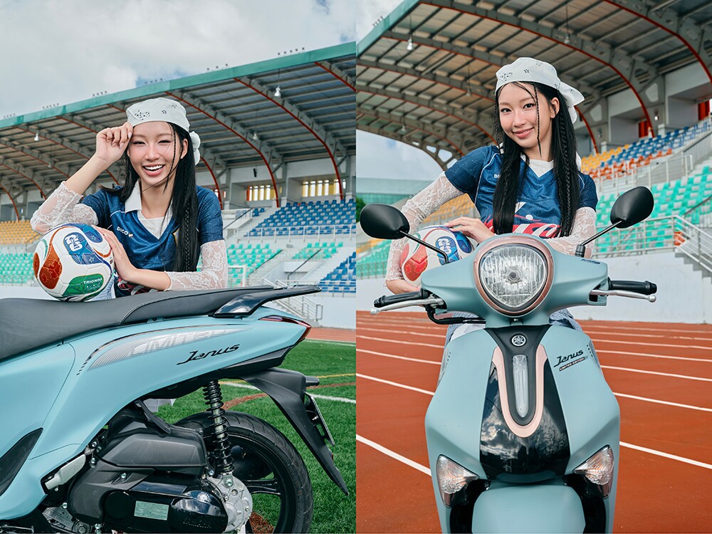 Bỏ túi “bí kíp” của sinh viên cho năm học mới năng động - 4