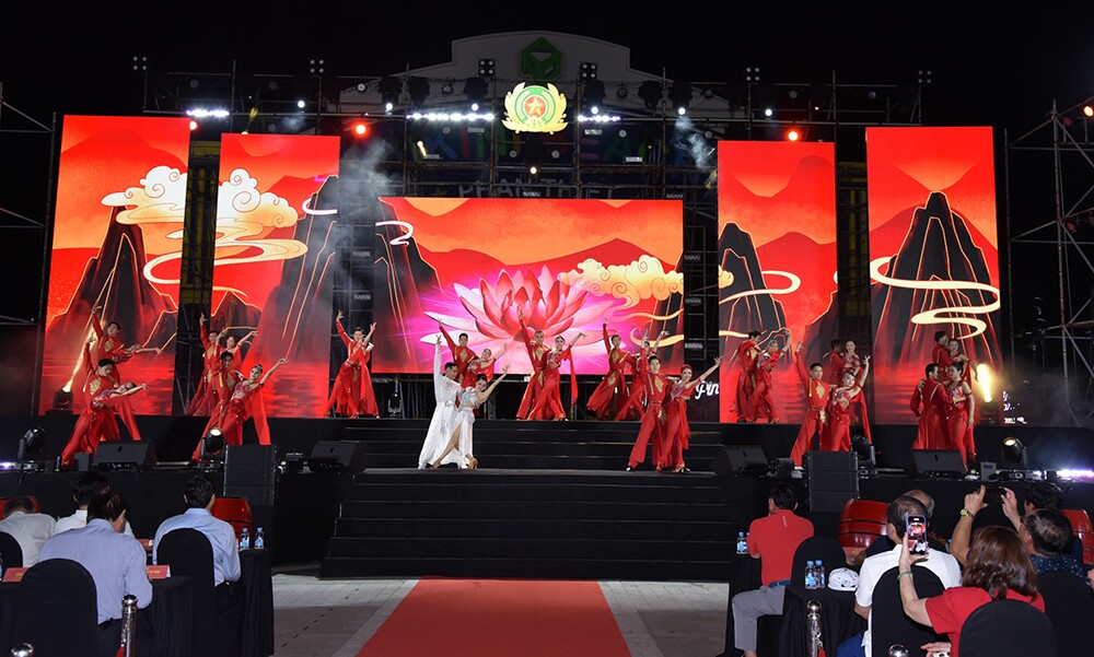 Lễ khai mạc Sport Festival 2026: Bùng nổ và lan tỏa tinh thần thể thao đến cộng đồng - 1