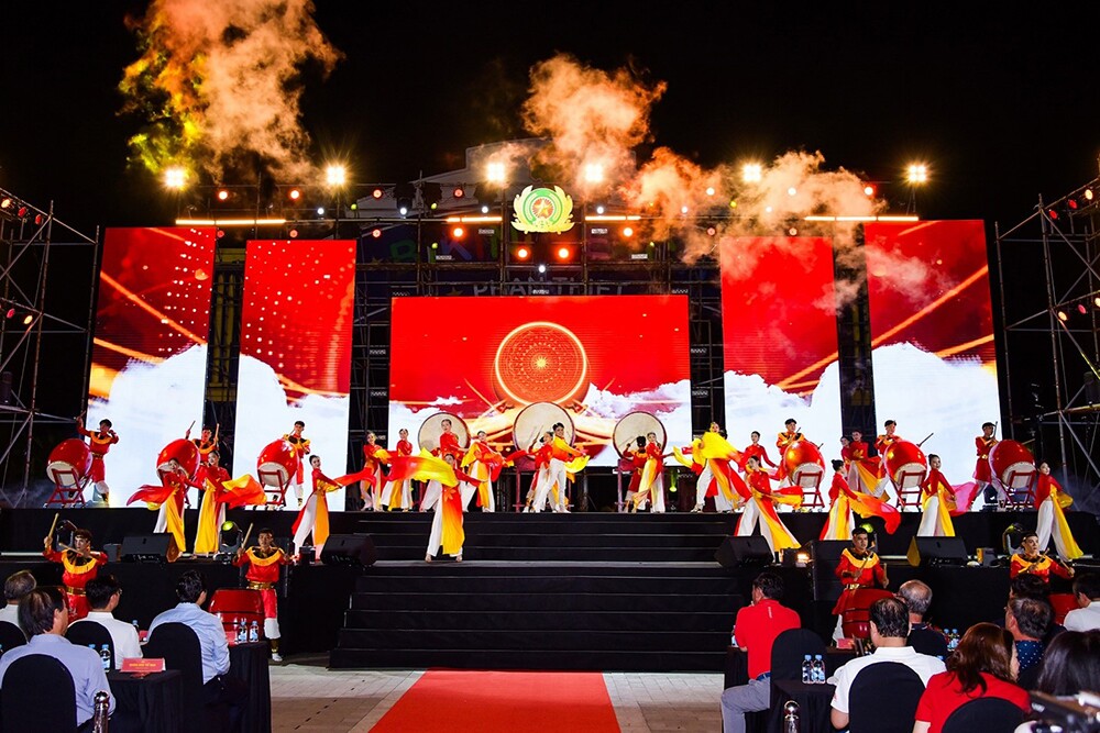 Lễ khai mạc Sport Festival 2026: Bùng nổ và lan tỏa tinh thần thể thao đến cộng đồng - 3