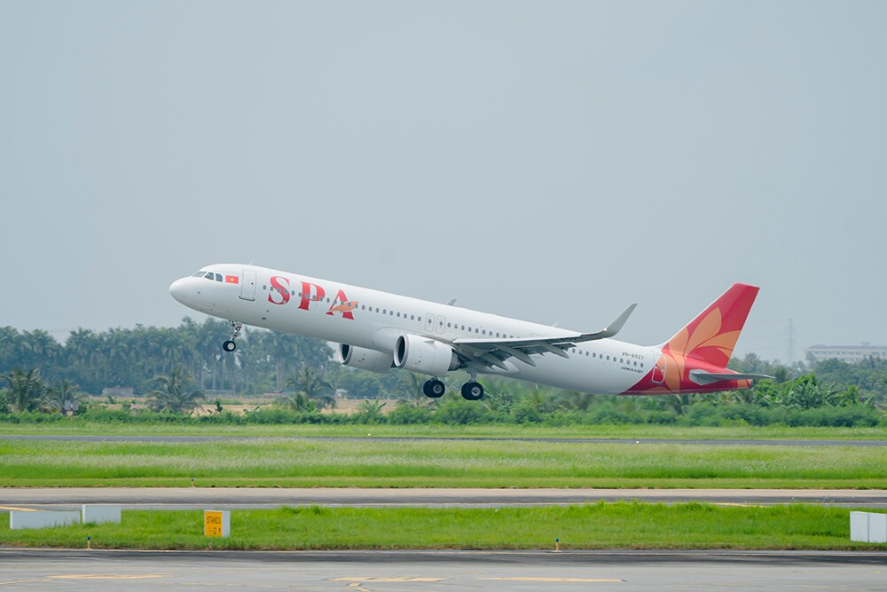 Sun PhuQuoc Airways mở bán đường bay Kuala Lumpur - Phú Quốc, giá vé từ 2,4 triệu đồng - 4