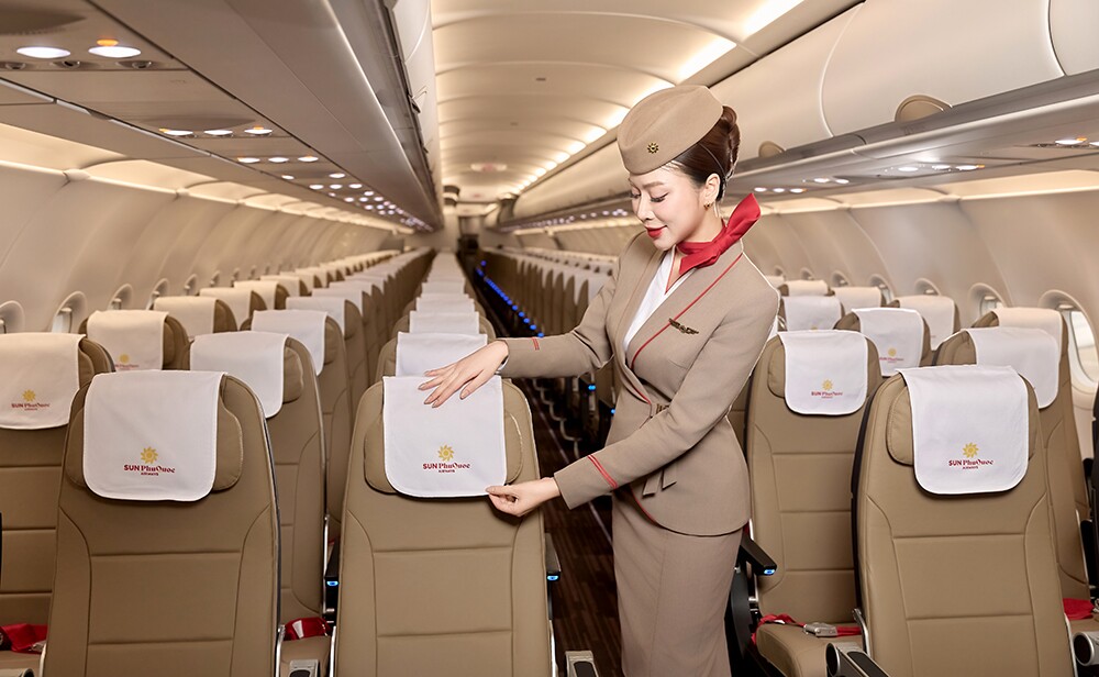Sun PhuQuoc Airways mở bán đường bay Kuala Lumpur - Phú Quốc, giá vé từ 2,4 triệu đồng - 1