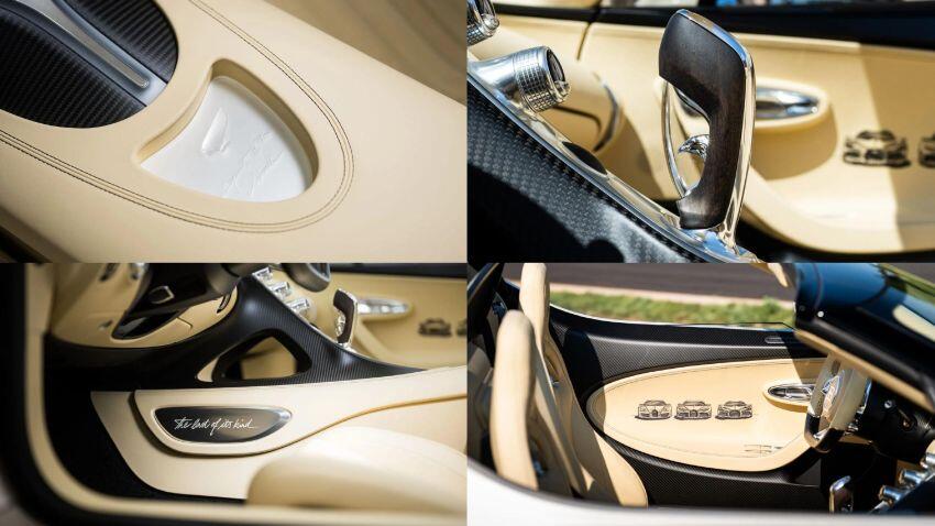 Bugatti xuất xưởng chiếc hypercar Mistral cuối cùng - 4