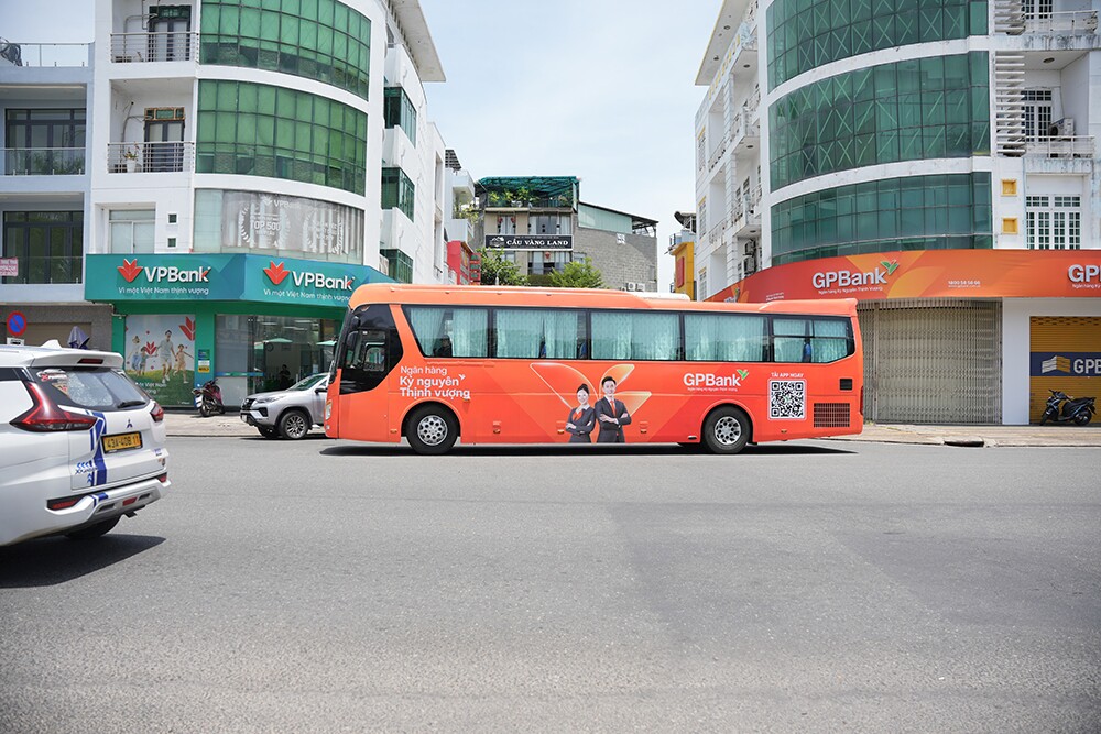 Đà Nẵng: điểm khởi đầu của hành trình lan tỏa thương hiệu GPBank - 1