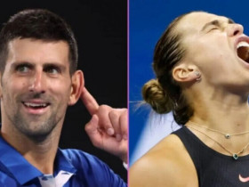 Dàn sao đổ bộ US Open: Djokovic sát cánh Sabalenka, mỹ nữ Philippines gây chú ý lớn