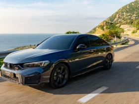 Honda Civic e:HEV và ẩn số sau mức 4,56L/100km: Giá thay pin đáng sợ thế nào?