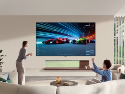Thông tin doanh nghiệp - 2026 có phải thời điểm tốt để mua TV OLED cao cấp?