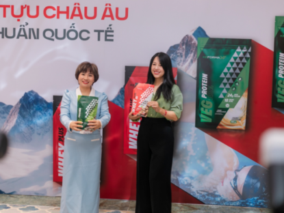 Thông tin doanh nghiệp - Trải nghiệm sản phẩm Keforma: Khi bổ sung protein trở nên dễ dàng hơn trong nhịp sống hiện đại