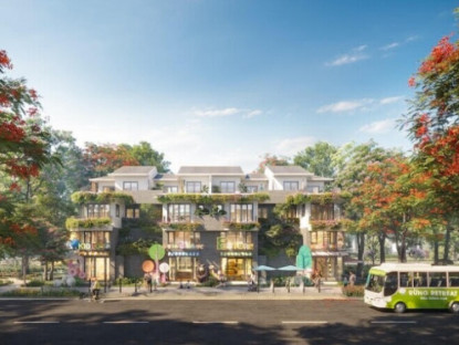 Thông tin doanh nghiệp - Rừng Phượng - Eco Retreat: Khi thiên nhiên là người thầy thứ hai của trẻ