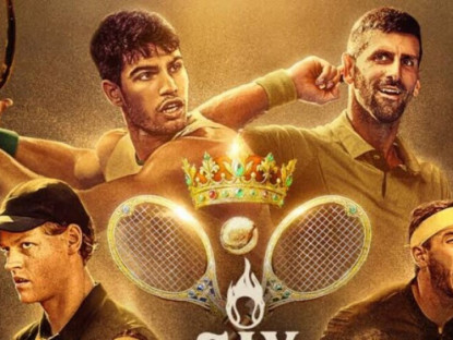 Thể thao - Djokovic &amp; Alcaraz xác nhận dự Six Kings Slam, quyết "hạ bệ" Sinner giành 6 triệu USD
