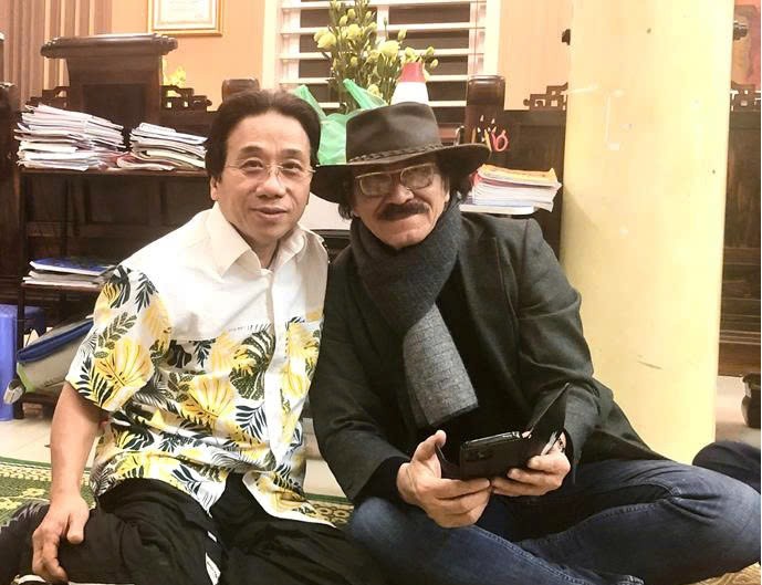 Nhạc sĩ Nguyễn Cường: Tiếng hú hoang sơ dưới vành mũ cao bồi - 3