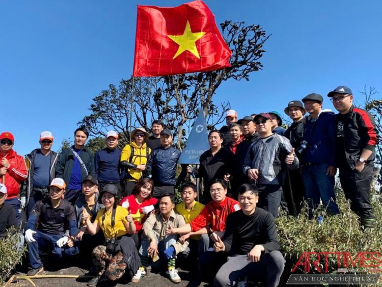 Chưa xa mà đã nhớ Lai Châu