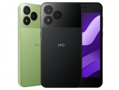 Công nghệ - Ra mắt HMD Asha 305 sim kép với giá chỉ từ 1,7 triệu đồng