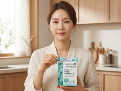 Thông tin doanh nghiệp - Men vi sinh – Nền tảng chăm sóc sức khỏe đường ruột trong xu hướng sống khỏe chủ động