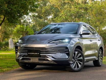 Giao thông - BYD Sealion 6 phù hợp với gia đình trẻ hay khách hàng chạy dịch vụ?