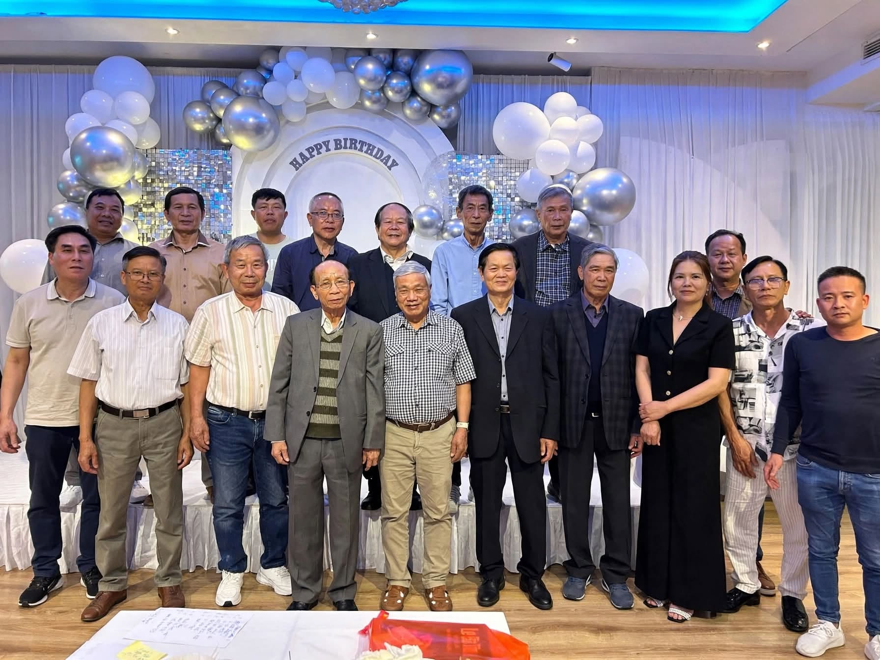 Tôi sang Ba Lan dự Hội nghị Dịch giả văn học Ba Lan toàn thế giới lần thứ VI - 4