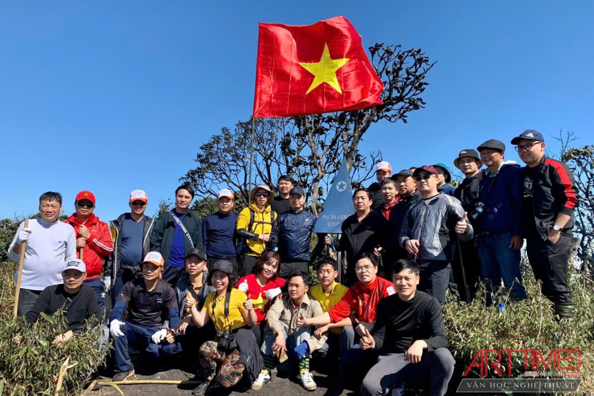 Chưa xa mà đã nhớ Lai Châu - 2