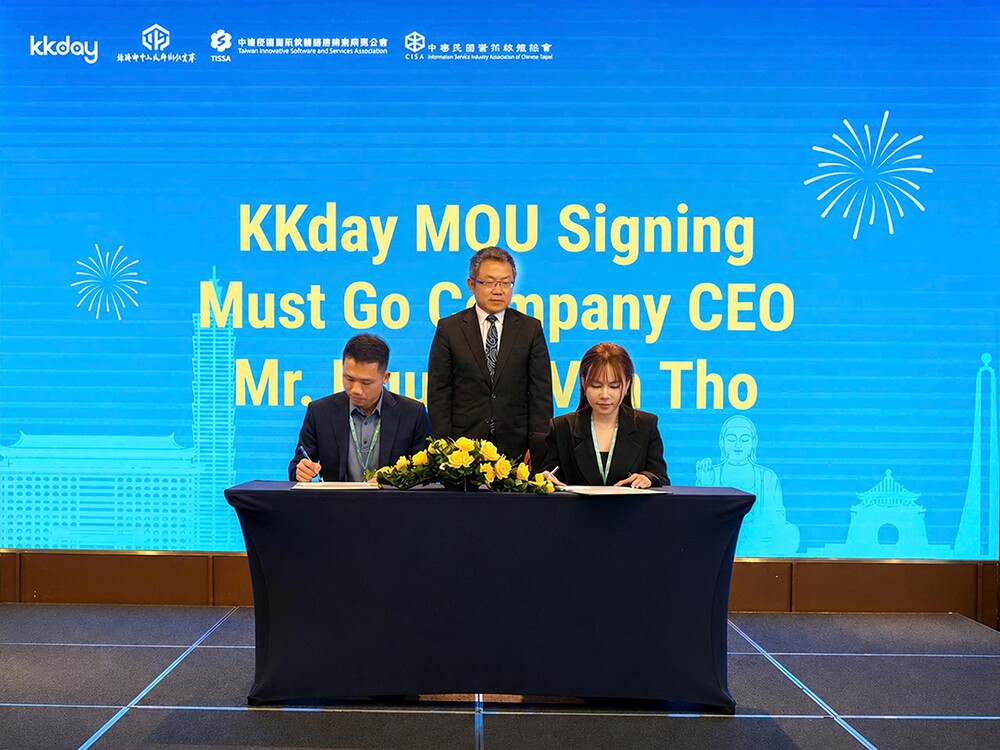Hotelia by Mustgo - Nền tảng Việt kết nối du lịch toàn cầu - 2