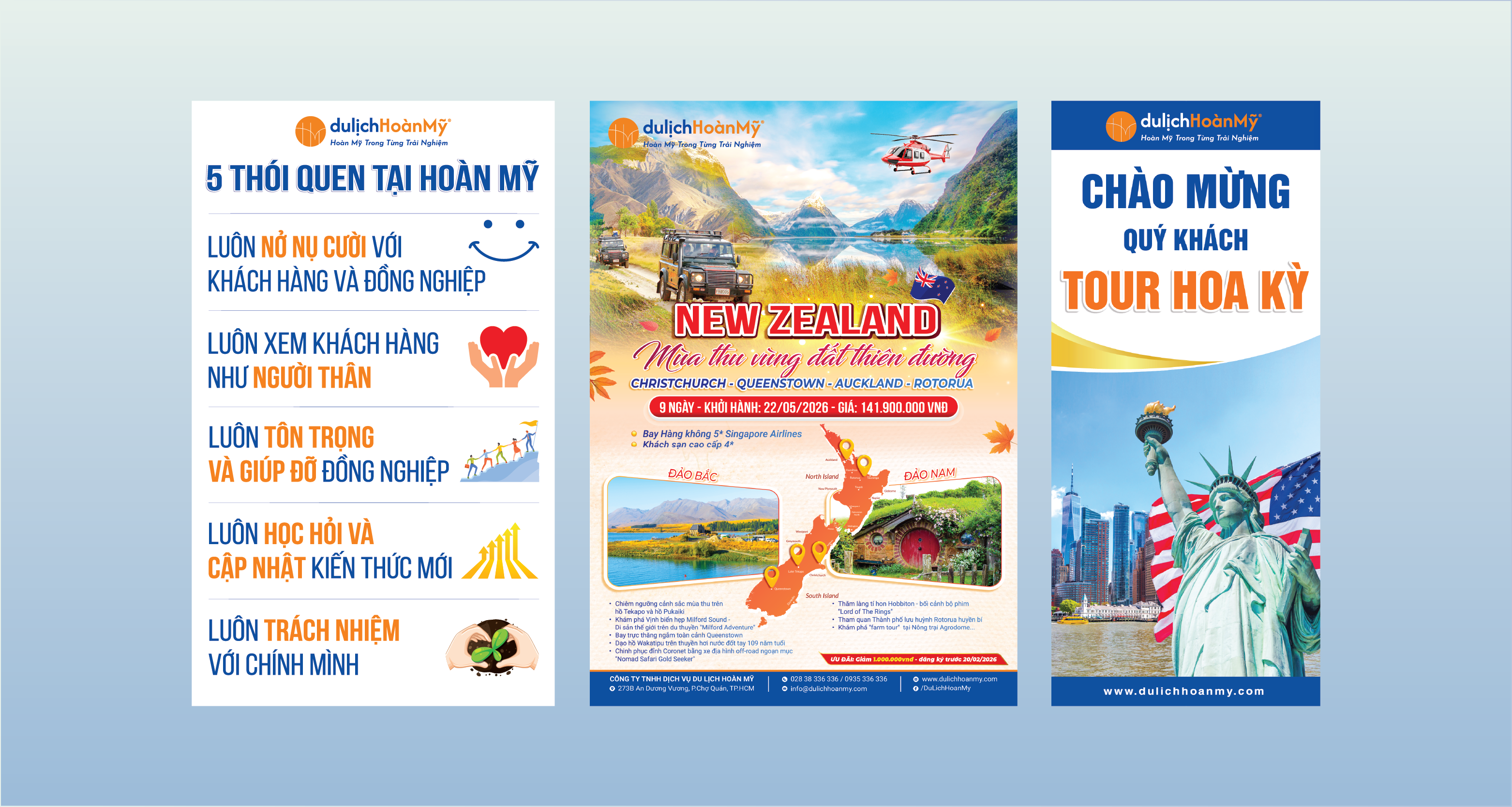 Một thương hiệu du lịch chọn tái định vị sau 30 năm - 5