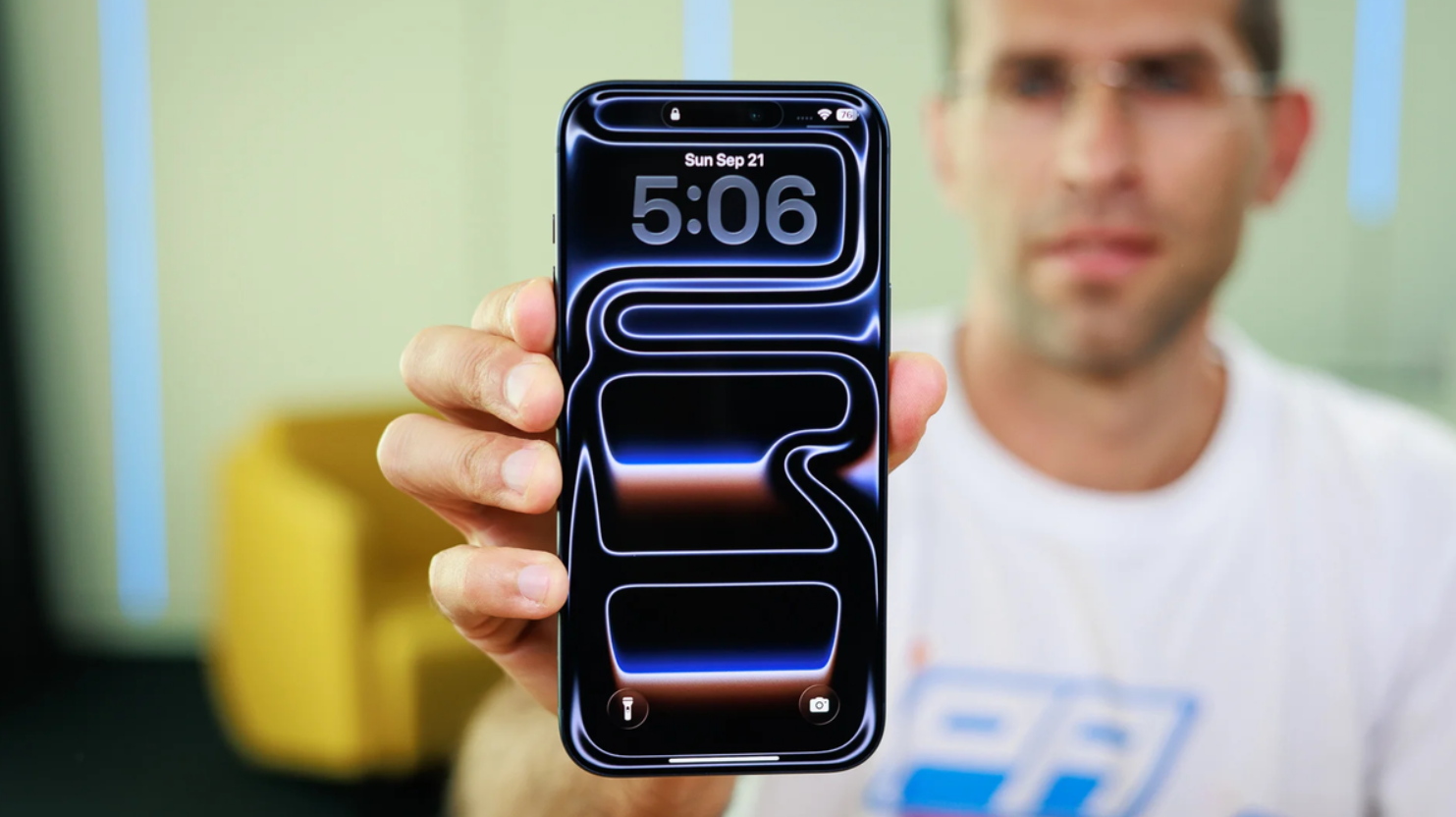 iPhone 18 Pro Max bị iFan chê dù chưa trình làng - 2