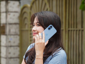 iPhone sẽ 