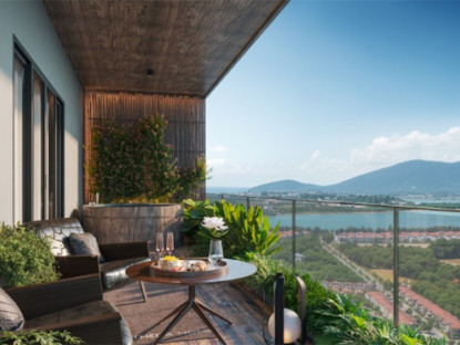 Thông tin doanh nghiệp - Thera Home: Định nghĩa mới về ngôi nhà trong kỷ nguyên sống khỏe