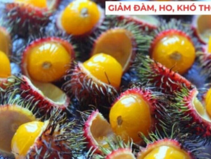 Thông tin doanh nghiệp - Nhà có người bị đàm, ho dai dẳng, hãy mách họ làm ngay cách này để lá phổi bớt “chịu trận” mỗi ngày