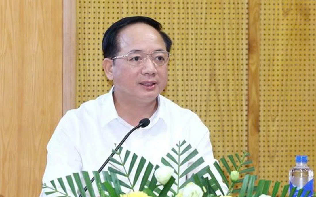 Lấy niềm tin của nhân dân làm thước đo công tác tuyên giáo, dân vận - 1