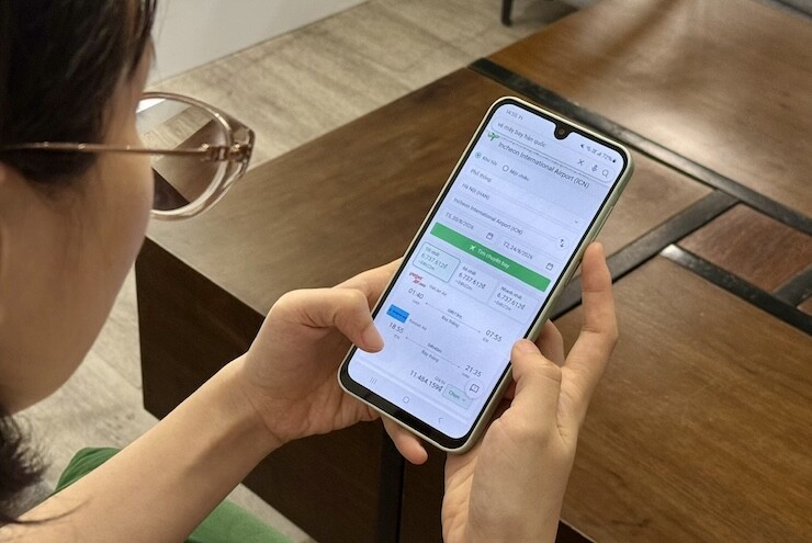 Người dùng Internet đổ xô tìm gì khi du lịch 2 tháng hè vừa qua? - 1