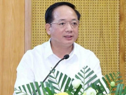 Tin Tức - Lấy niềm tin của nhân dân làm thước đo công tác tuyên giáo, dân vận