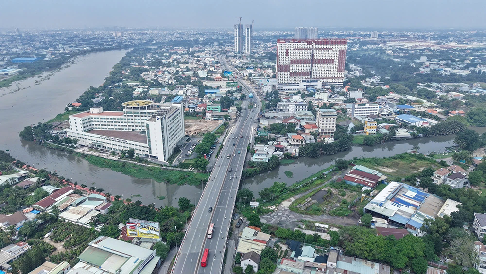 Điều gì quyết định nơi an cư của giới chuyên gia, trí thức? - 2