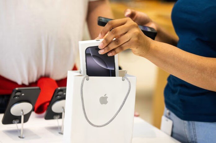 iPhone sẽ "cháy hàng" vào quý 3 tới vì cung không đủ cầu - 2