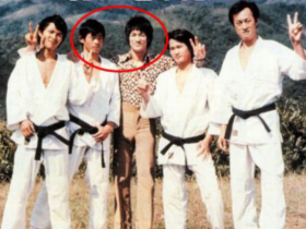 Cao thủ võ thuật kĩ năng 