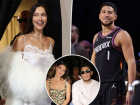 Nóng nhất thể thao sáng 1/8: Sao NBA đi nghỉ với bồ cũ Ronaldo