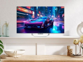 5 mẫu TV 55 inch giải trí tuyệt vời, chưa tới 10 triệu đồng