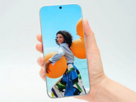 Kinh ngạc với chiếc smartphone “xóa sổ viền màn hình”