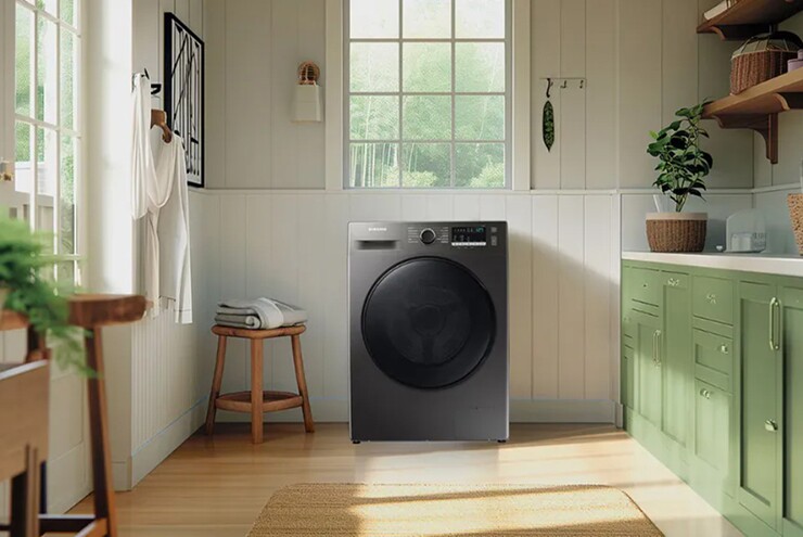 Mua máy giặt cửa trước hay cửa trên để tiết kiệm nhất? - 2