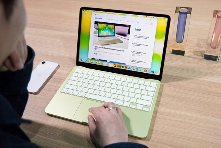 Windows 11 sẽ không còn là nỗi ám ảnh của người dùng laptop giá rẻ - 2
