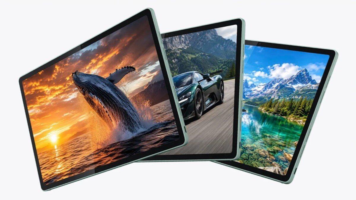 Ra mắt máy tính bảng chơi game cực chất Motorola Moto Pad 70 Groove - 1