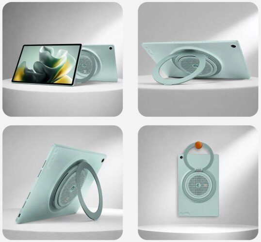Ra mắt máy tính bảng chơi game cực chất Motorola Moto Pad 70 Groove - 3