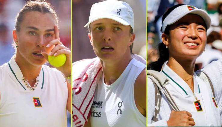Zverev gặp thử thách lớn ở Canadian Open, mỹ nhân Philippines đứng trước cơ hội gây sốc - 2