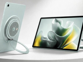 Ra mắt máy tính bảng chơi game cực chất Motorola Moto Pad 70 Groove