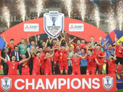 Thể thao - Lịch thi đấu ASEAN Cup 2026 (AFF Cup) mới nhất, lịch thi đấu đội tuyển Việt Nam