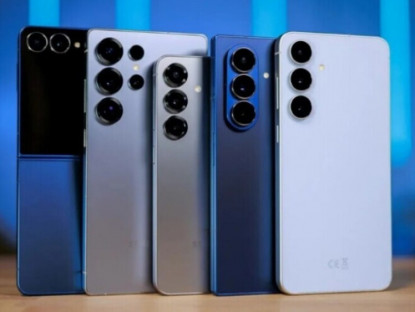 Công nghệ - Samsung đang phải lấy lợi nhuận bán chip bù lỗ cho smartphone
