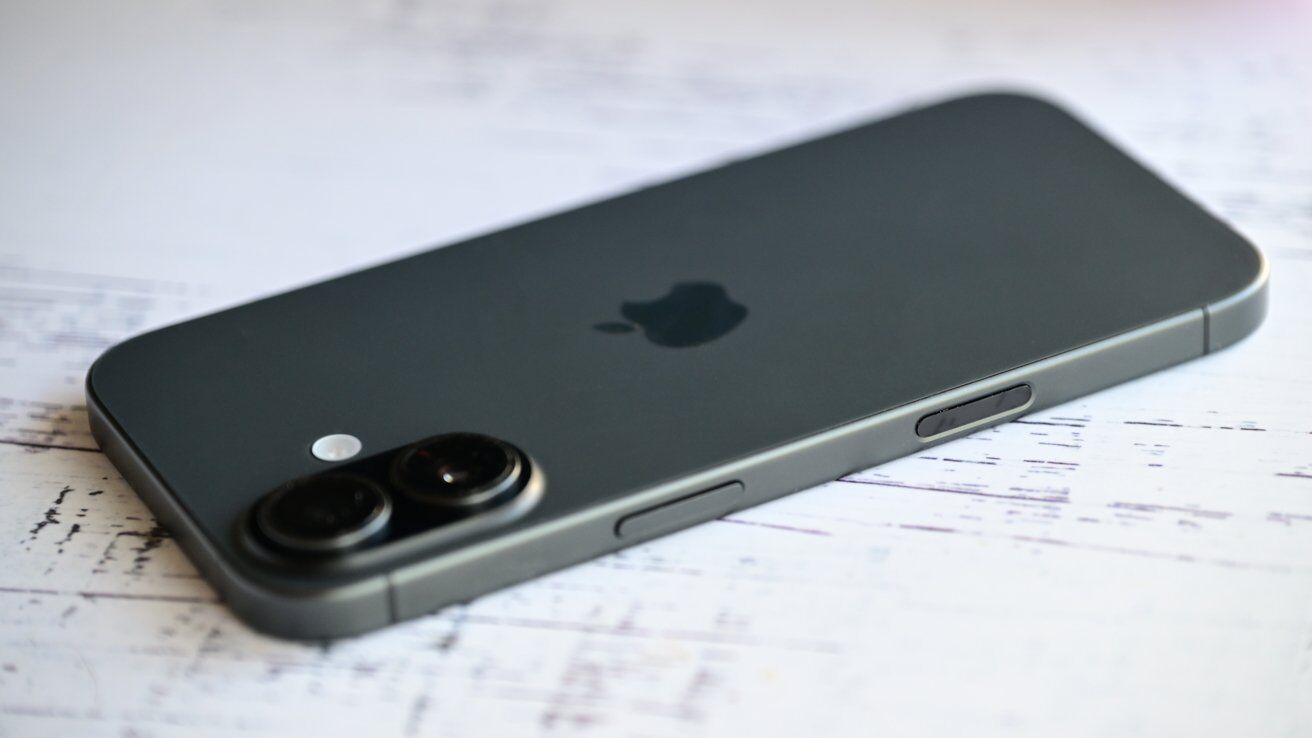 Toàn bộ cấu hình iPhone 18 xuất hiện: Có đáng chờ đợi? - 5