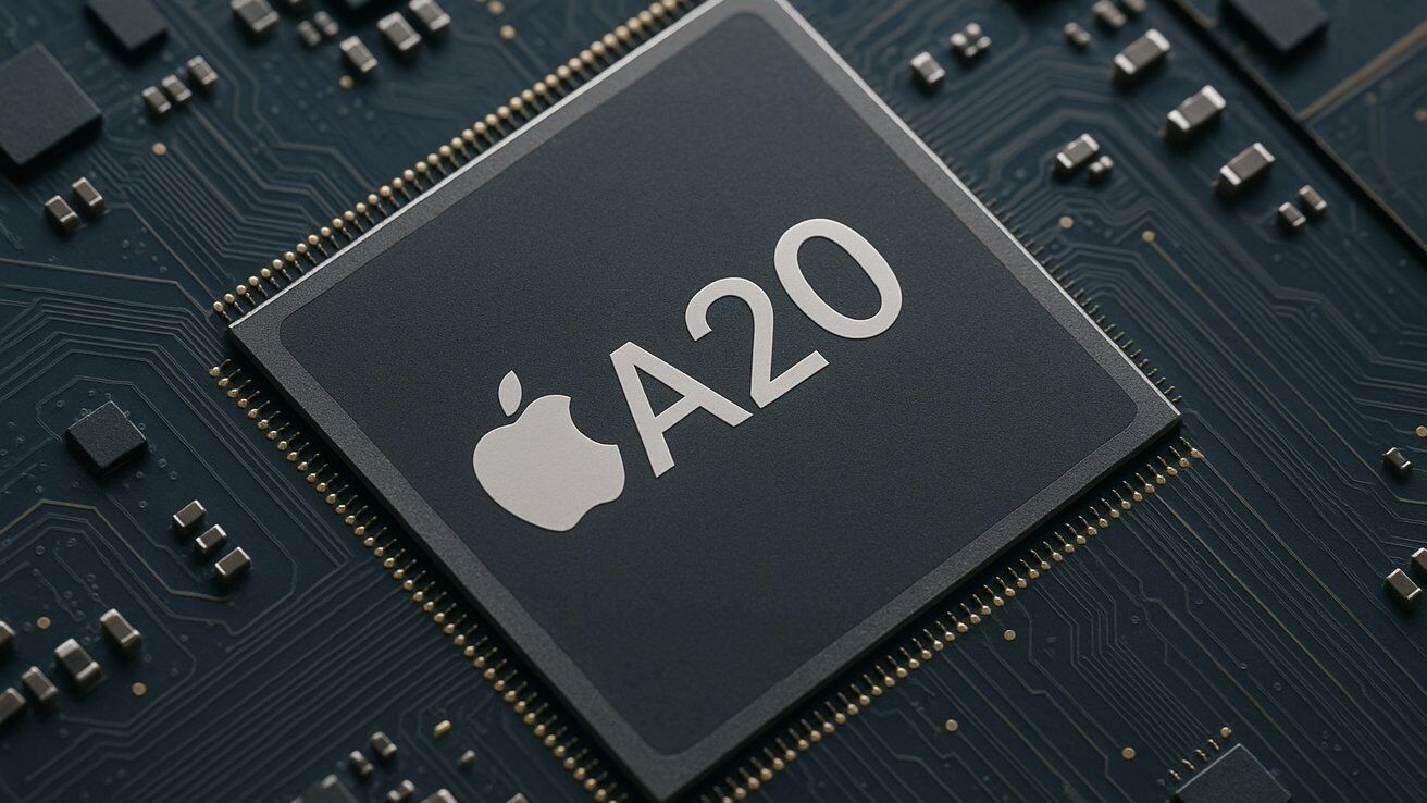 Toàn bộ cấu hình iPhone 18 xuất hiện: Có đáng chờ đợi? - 3