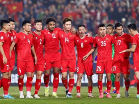 Kết quả thi đấu AFF Cup 2026 mới nhất, kết quả thi đấu đội tuyển Việt Nam
