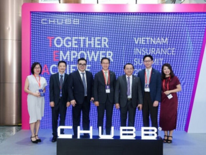 Thông tin doanh nghiệp - Từ dữ liệu đến niềm tin: Chubb gợi mở bài toán tăng trưởng mới cho ngành bảo hiểm