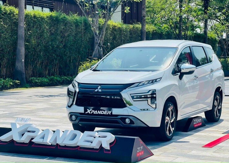Chạy phố hàng ngày, cuối tuần về quê: Đâu là mẫu MPV phù hợp nhất? - 1
