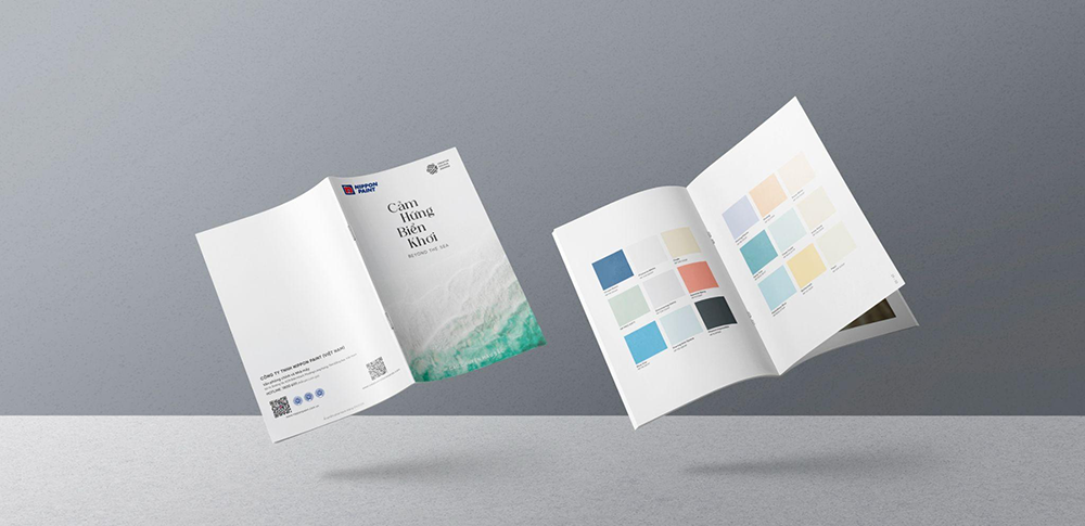 Nippon Paint khánh thành bích họa “Việt Nam Tươi Đẹp” chào đón du khách tại Côn Đảo - 5